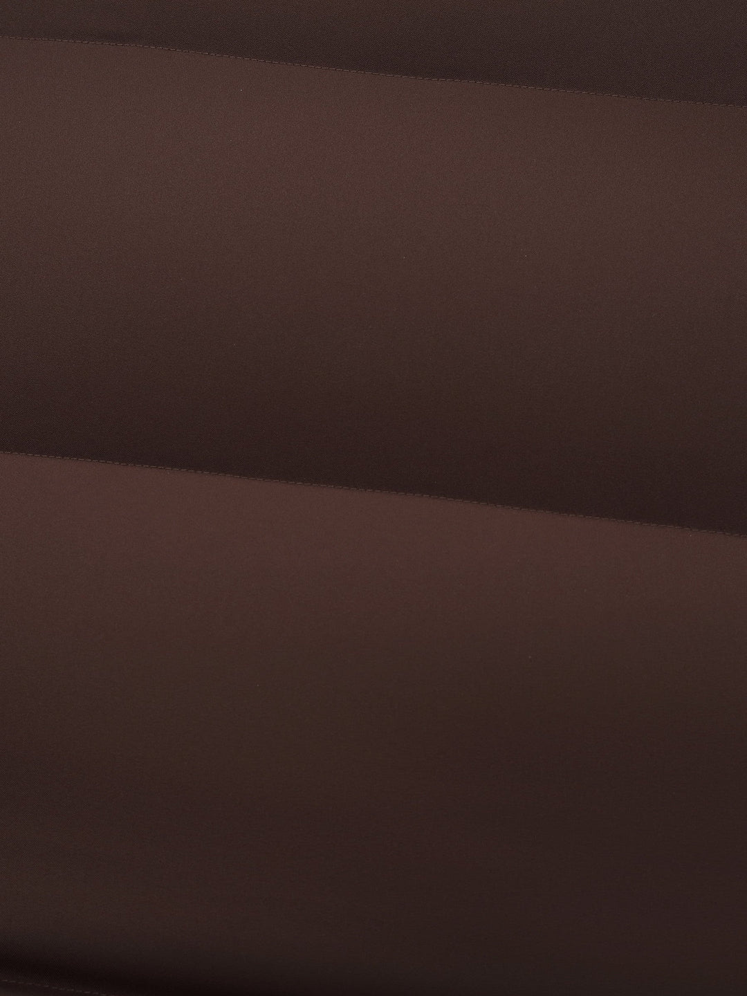 Zennah | Women’s long winter coat with an H-line silhouette and detachable hood