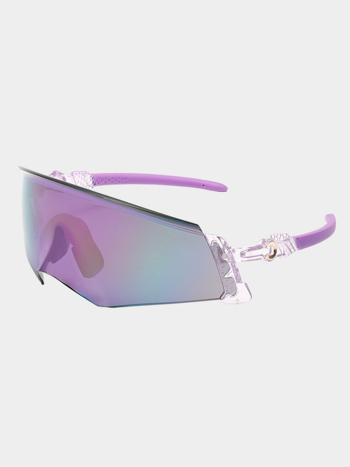 Caia | Women’s lightweight day-and-night cycling glasses