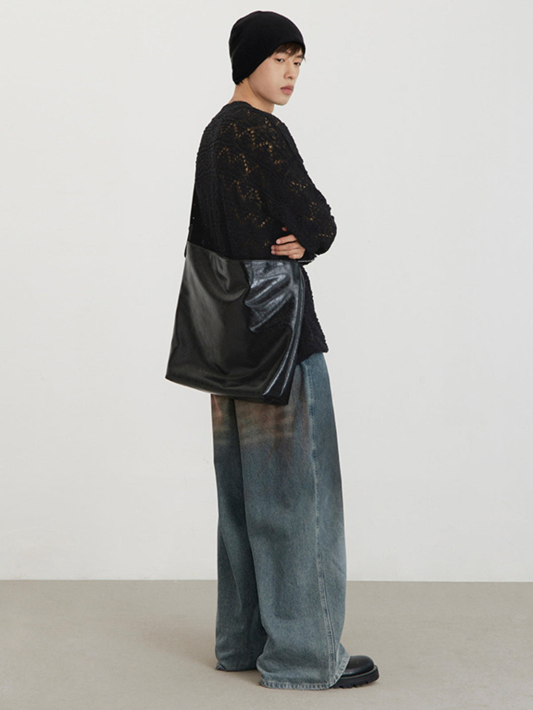 Clara | Women's shoulder crossbody bag