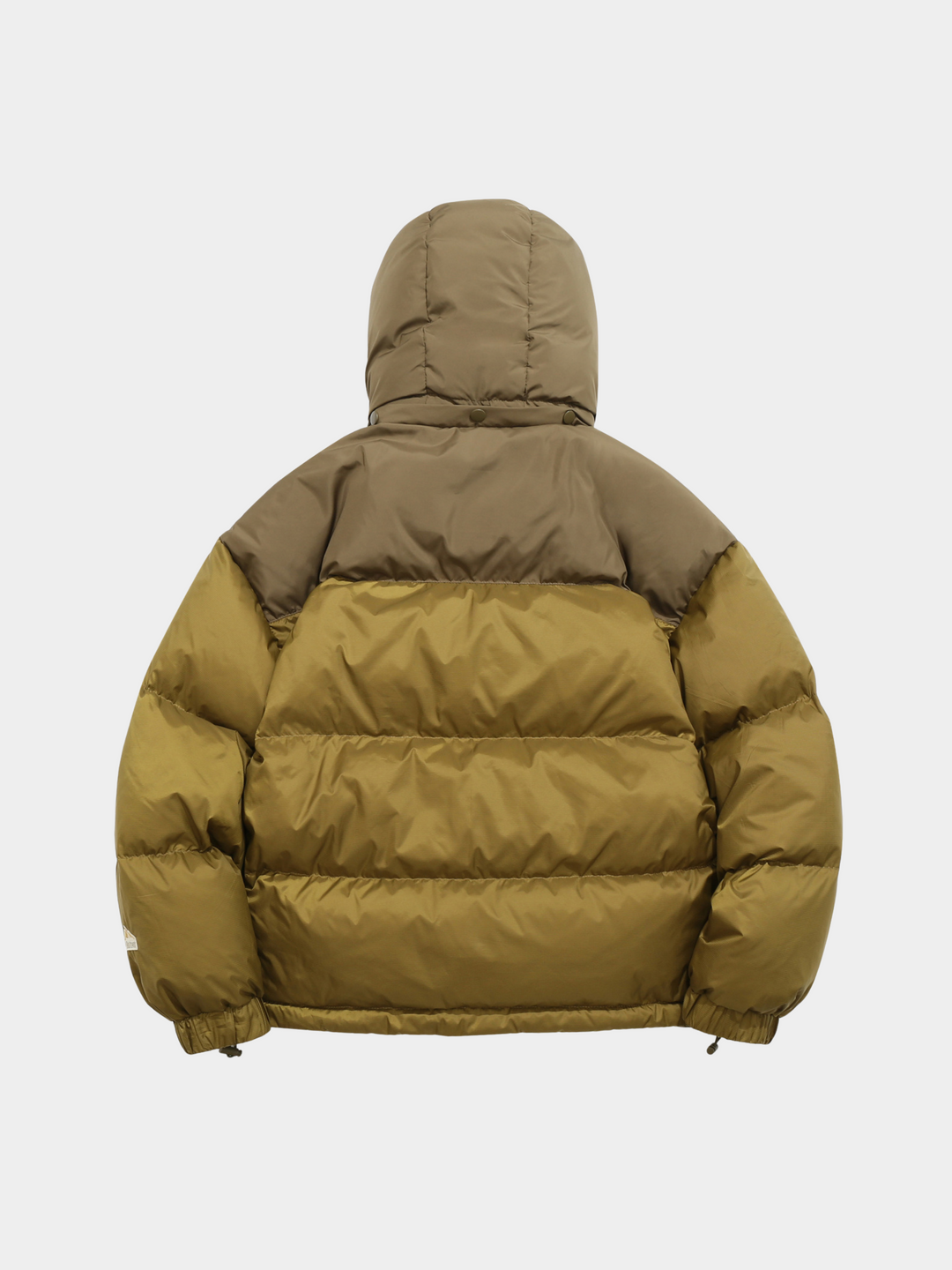 Haislyn | Women’s detachable hood duck down jacket