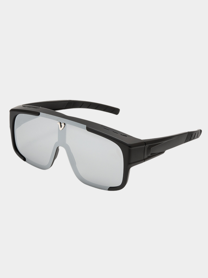 Malaya | Women’s lightweight polarized sports goggles