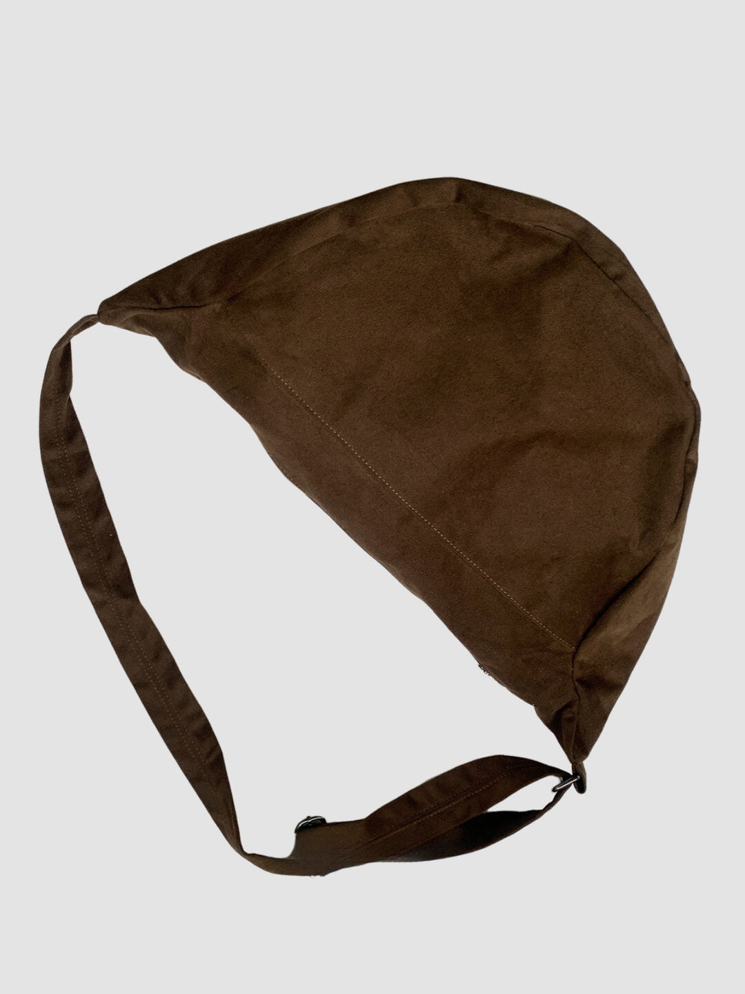 Camilla | Women's canvas crossbody bag