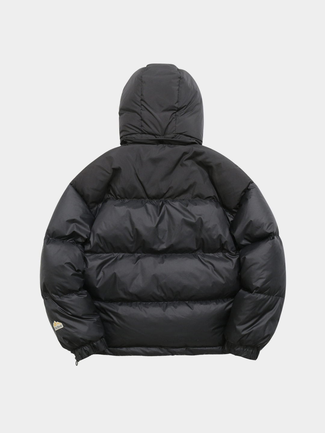Haislyn | Women’s detachable hood duck down jacket