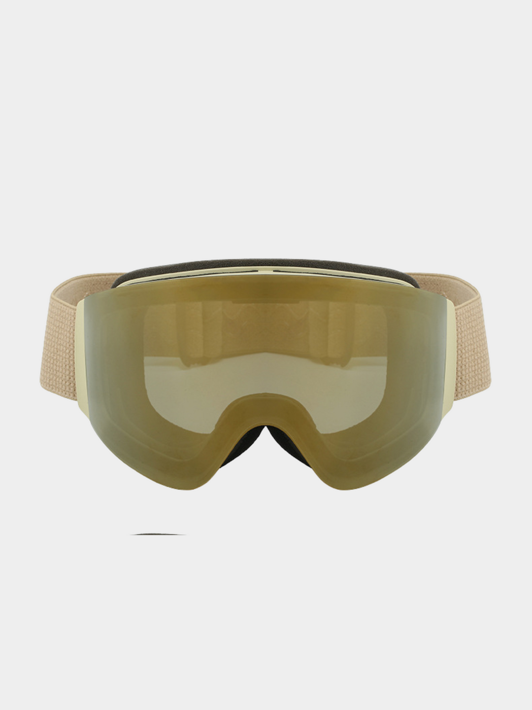 Rhosyn | Women’s flip-up dual-lens snow goggles with UV protection