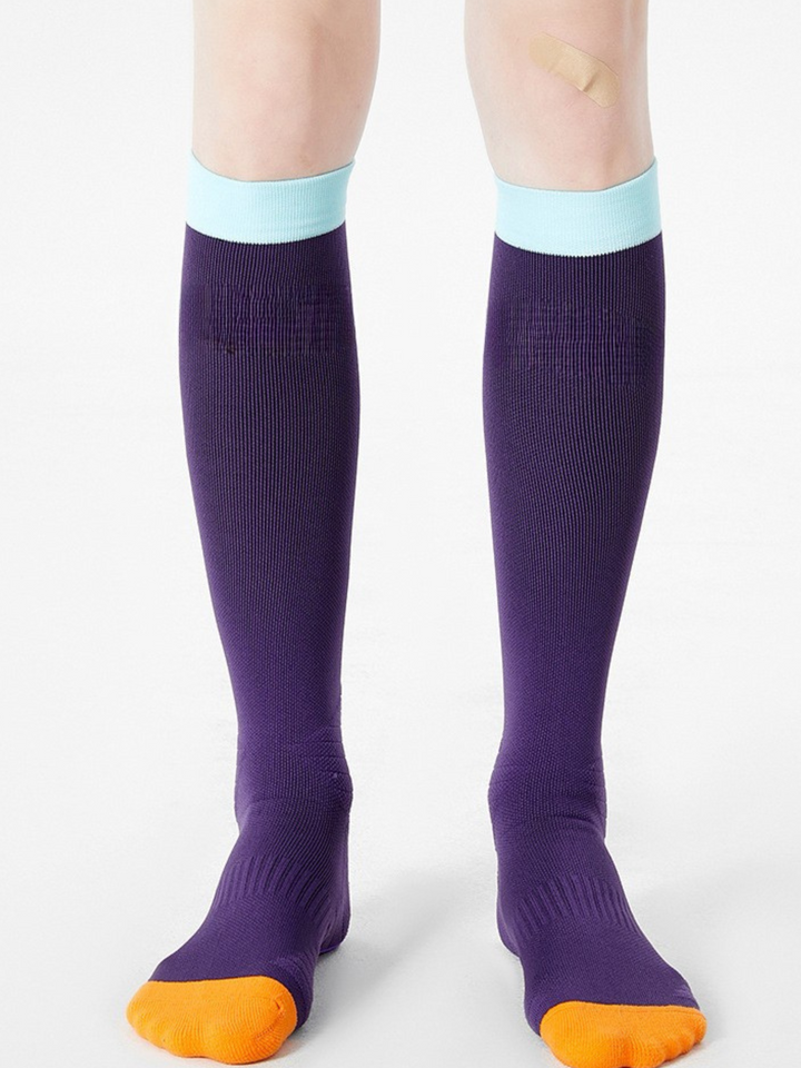 Elariah | Women’s premium moisture-control calf socks