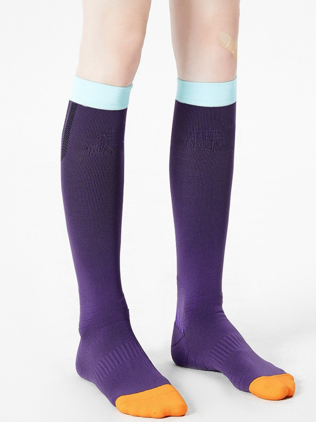Elariah | Women’s premium moisture-control calf socks