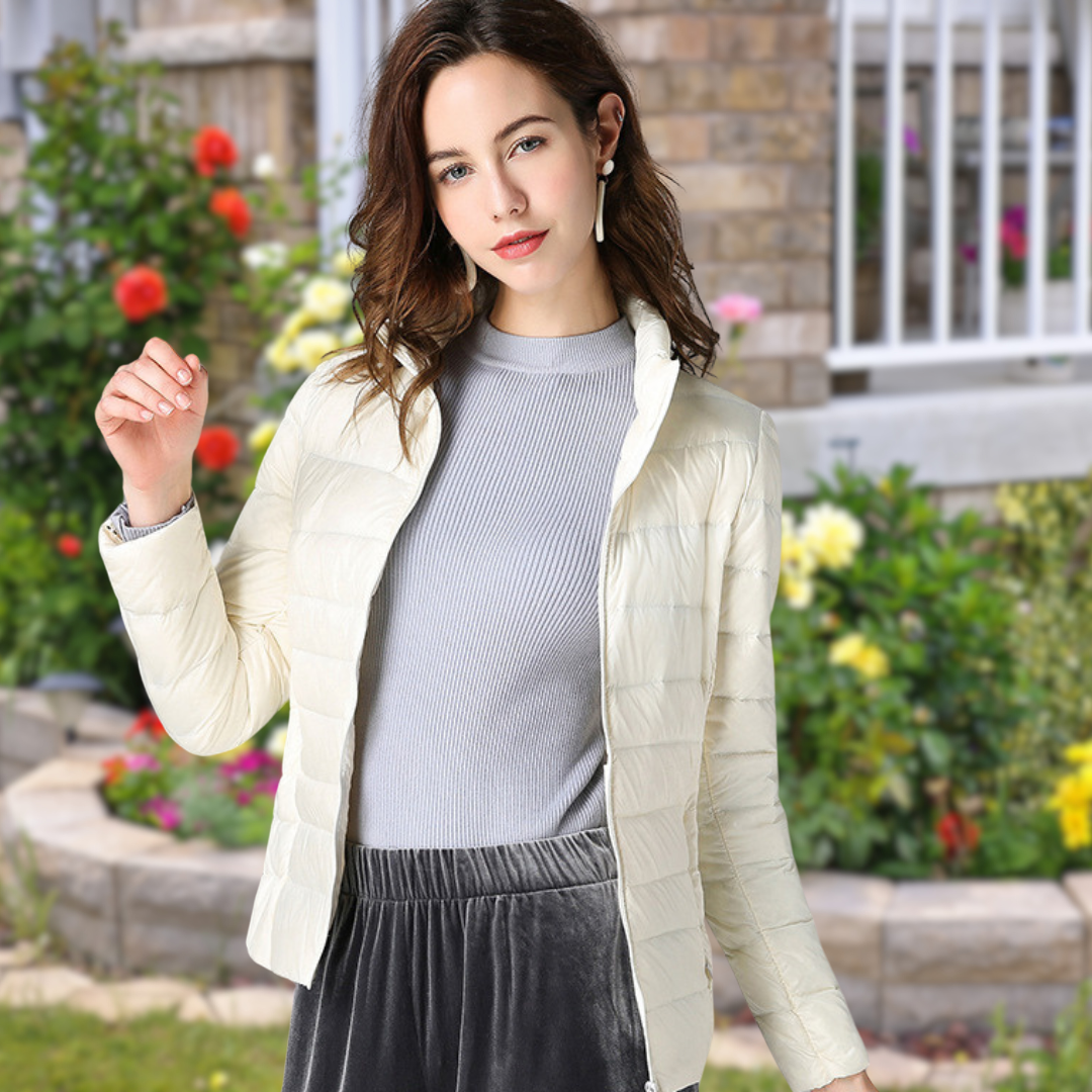 Seraphina | Women’s down waterproof jacket