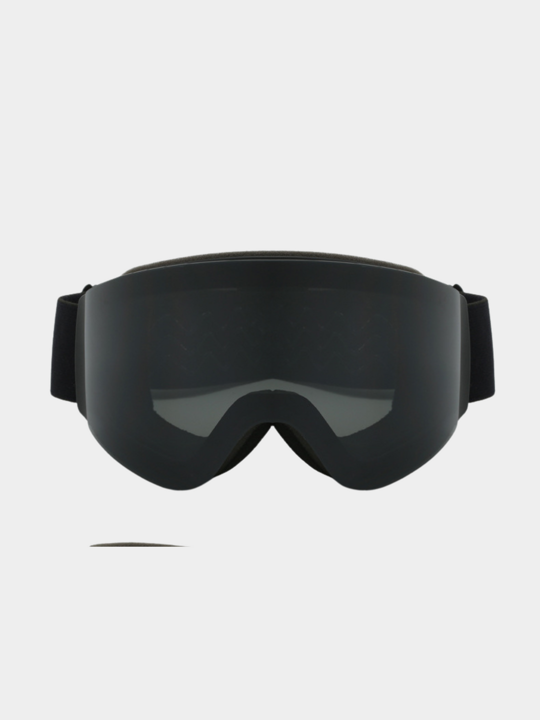 Rhosyn | Women’s flip-up dual-lens snow goggles with UV protection