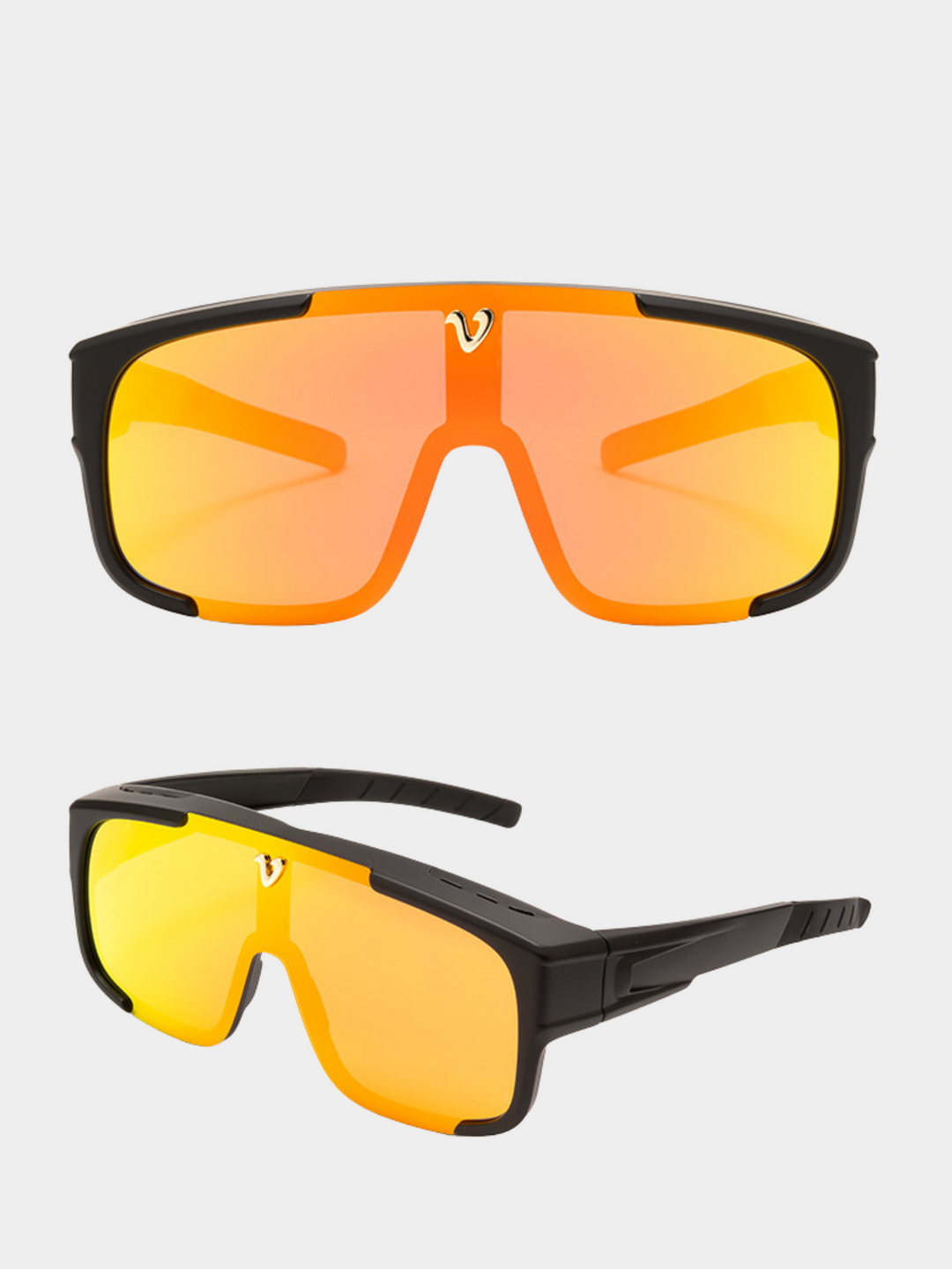 Malaya | Women’s lightweight polarized sports goggles