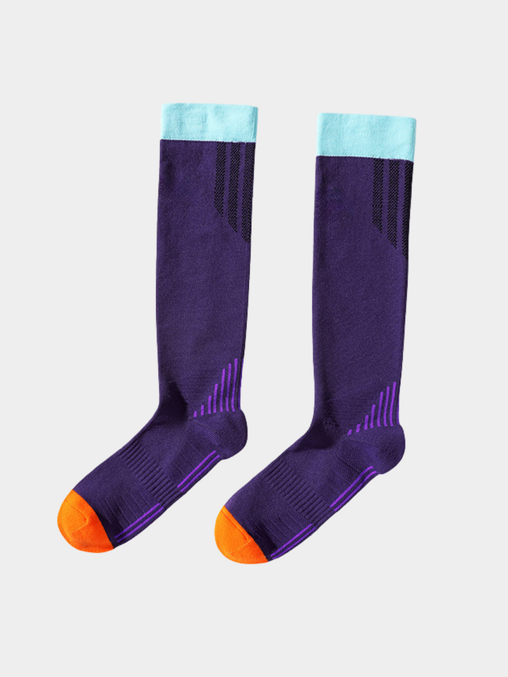 Elariah | Women’s premium moisture-control calf socks