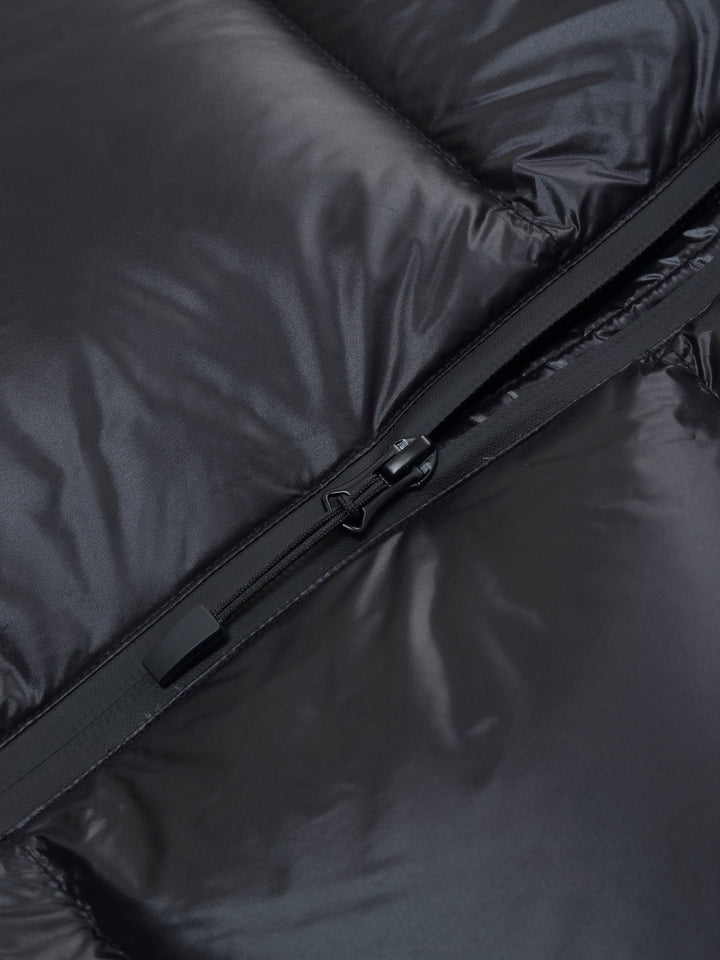 Marel | Women’s hooded winter jacket with a sleek, weather-ready silhouette