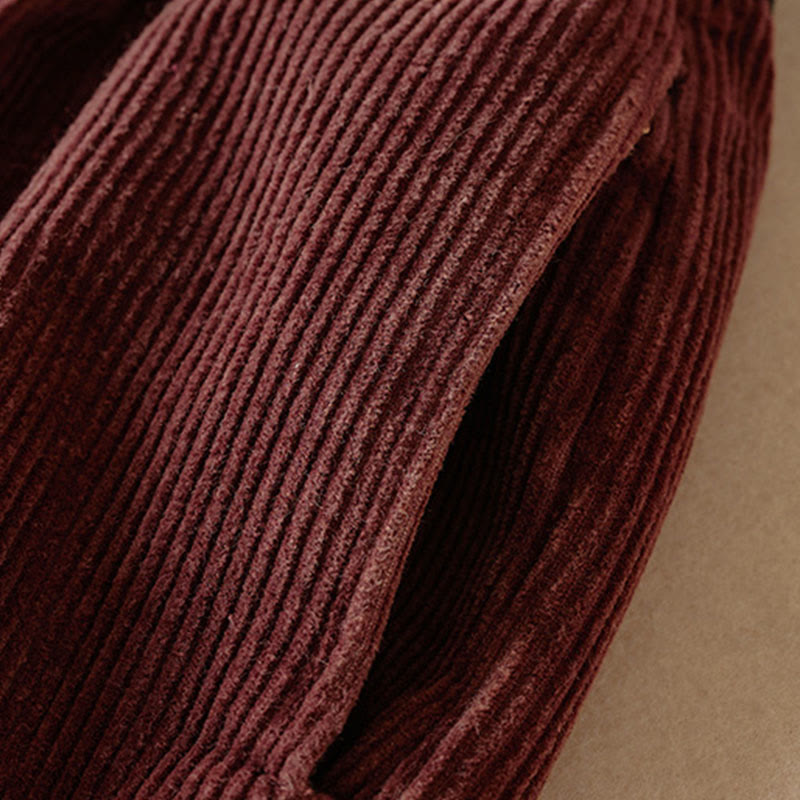 Liliosa | Women’s relaxed-fit harem pants with adjustable waistband