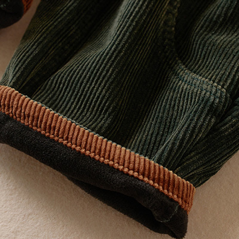 Liliosa | Women’s relaxed-fit harem pants with adjustable waistband