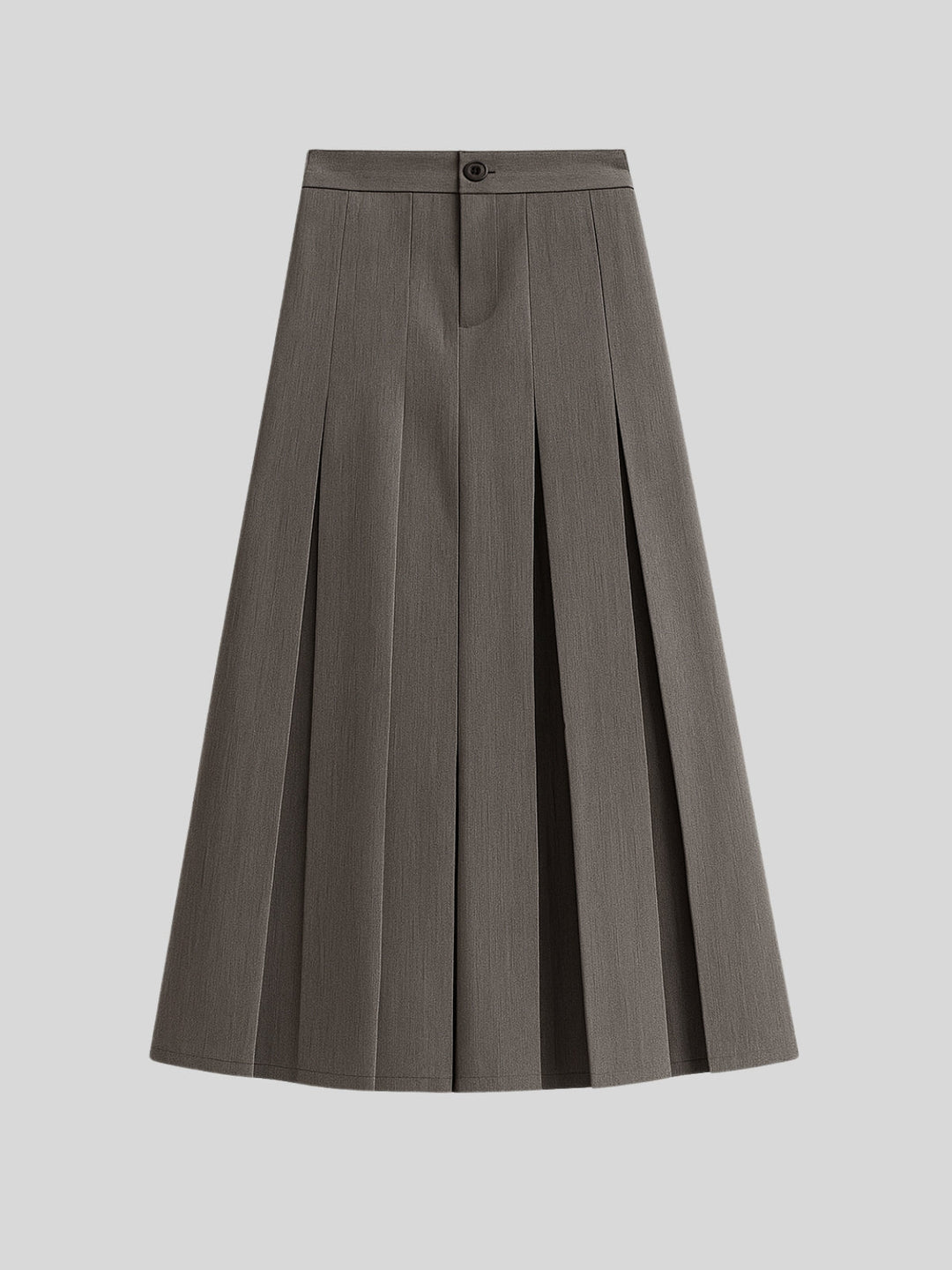 Rhian | Women's college style cardigan and skirt set