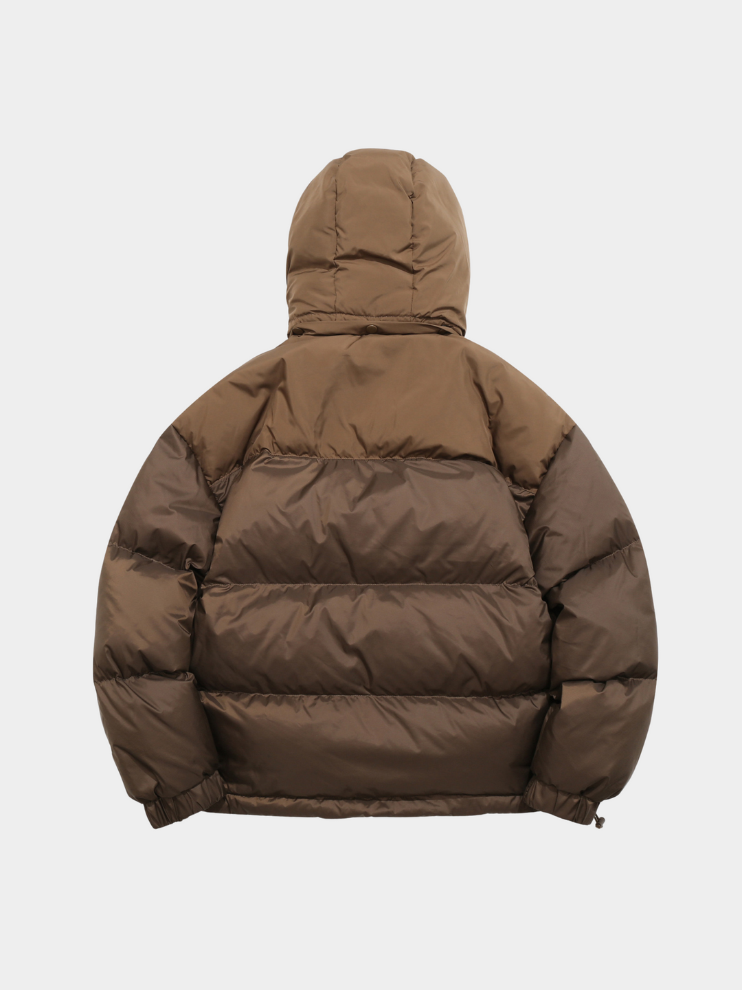 Haislyn | Women’s detachable hood duck down jacket