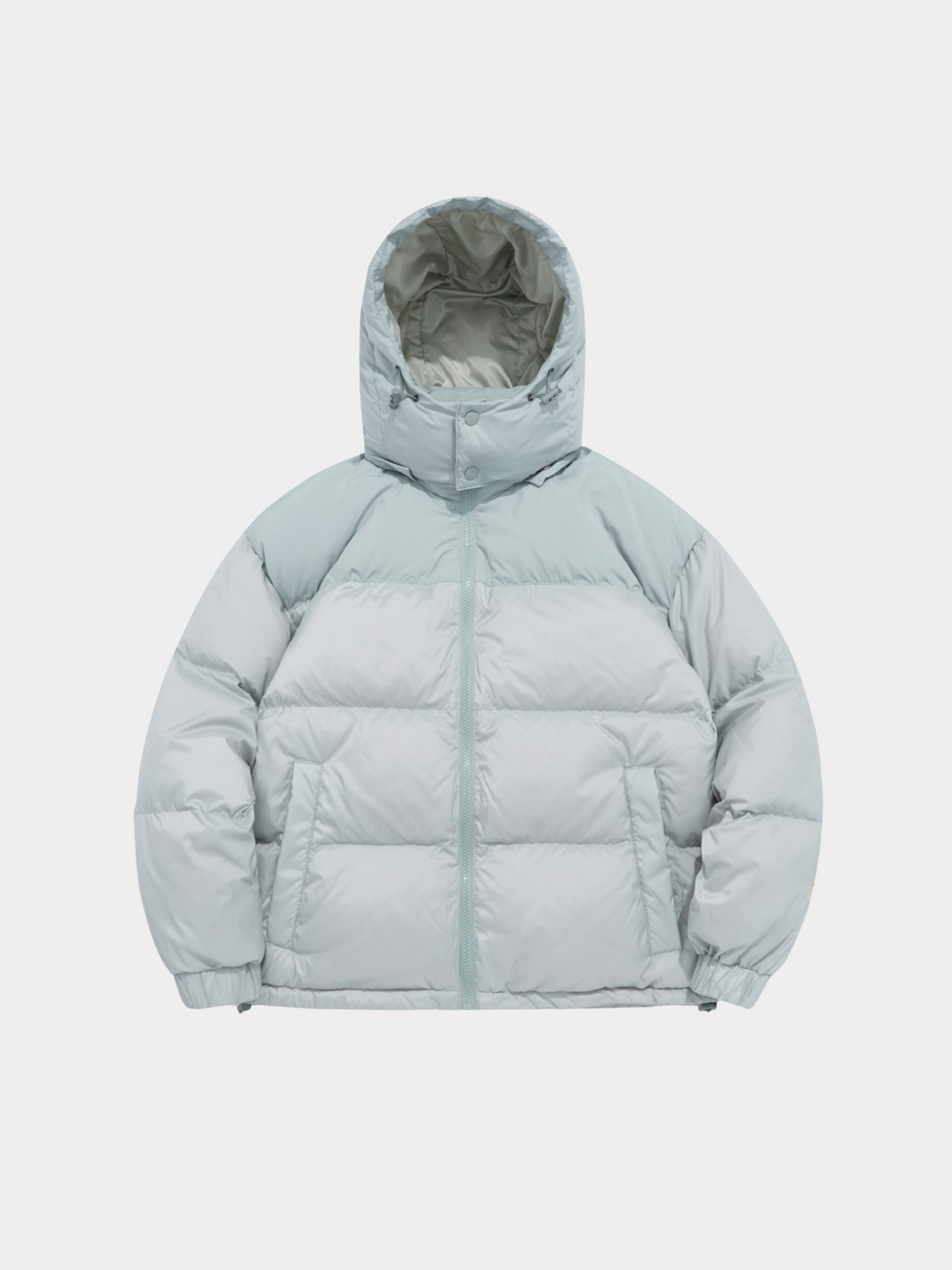 Haislyn | Women’s detachable hood duck down jacket
