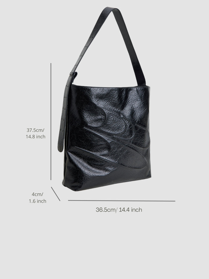 Clara | Women's shoulder crossbody bag