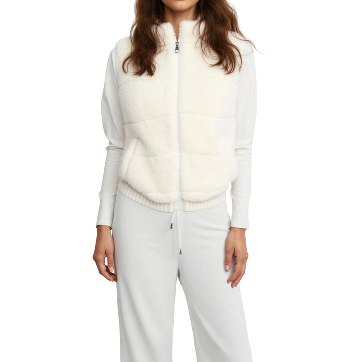 Serwyn | Women’s two-piece knit lounge set with a relaxed cold-season profile