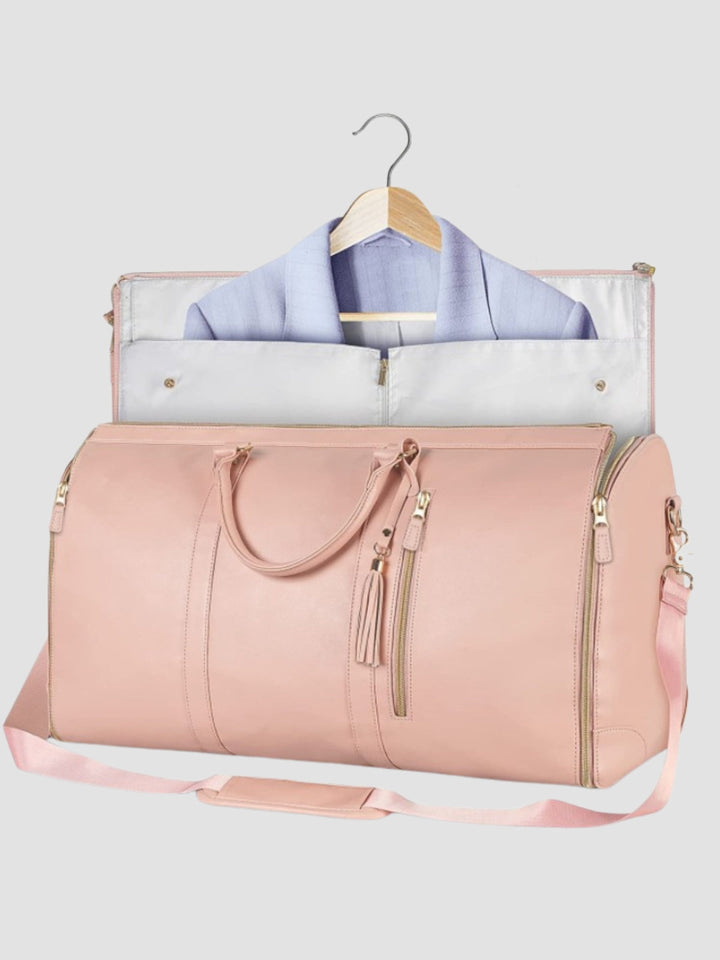 Caitlin | Women's duffle travel