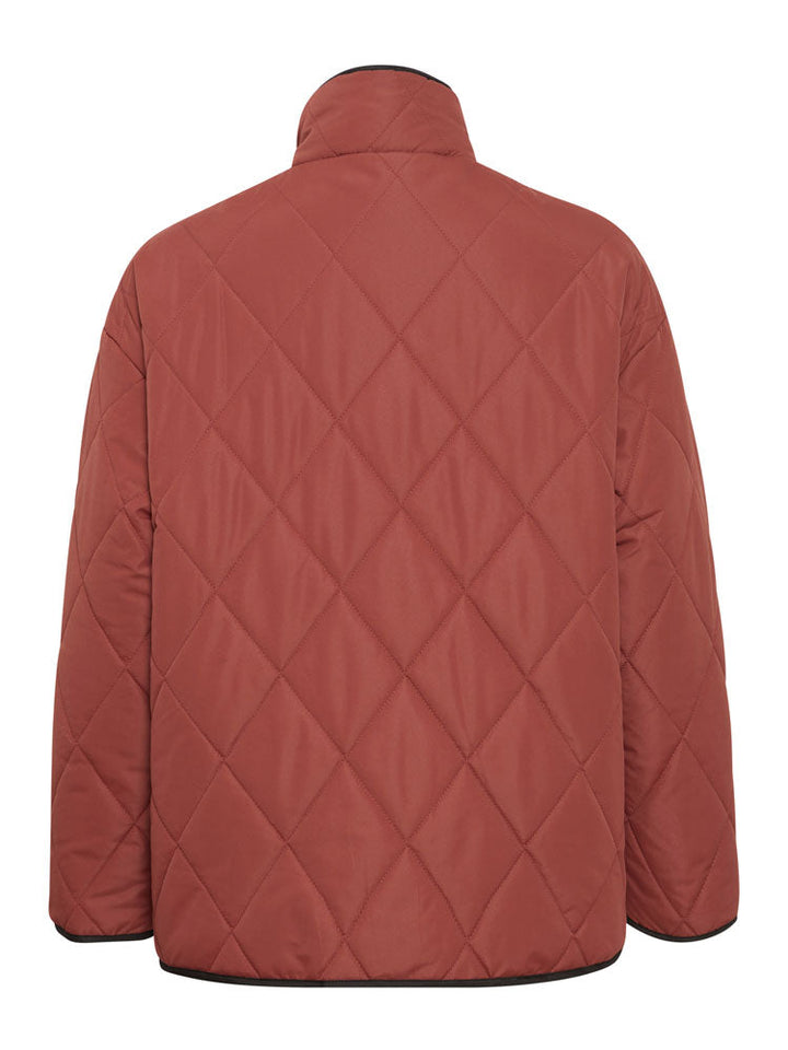 Yhen | Women’s quilted short jacket