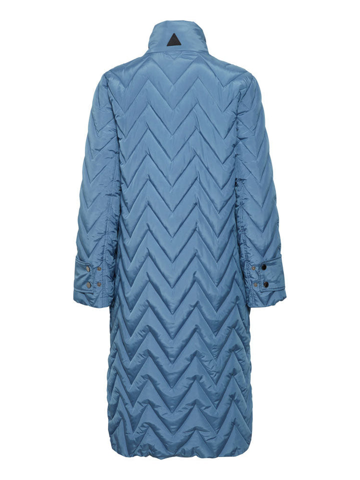 Mernelle | Women’s long tailored coat