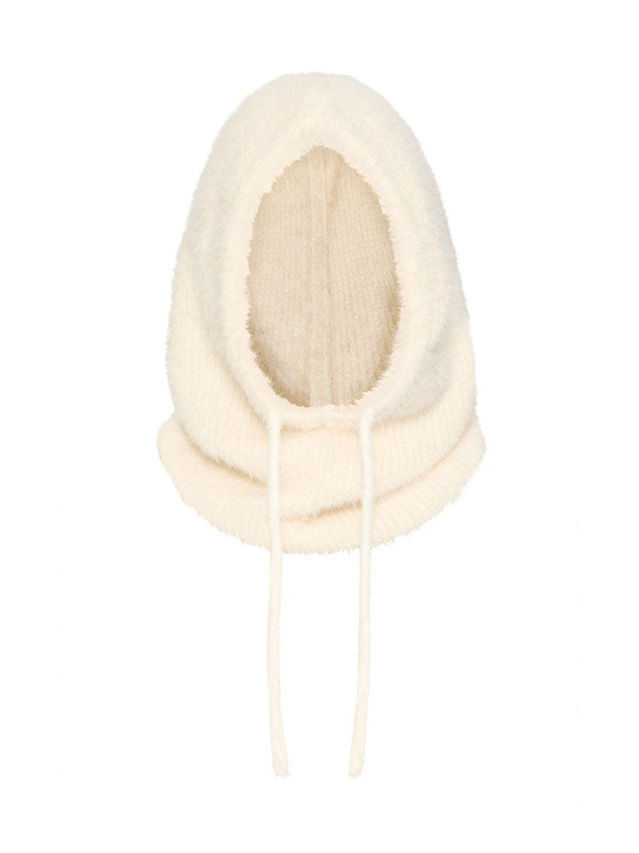 Richie | Women’s knitted balaclava