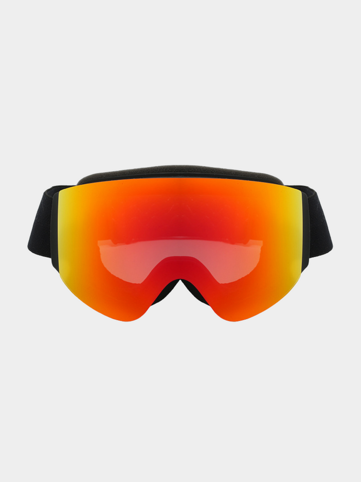 Rhosyn | Women’s flip-up dual-lens snow goggles with UV protection