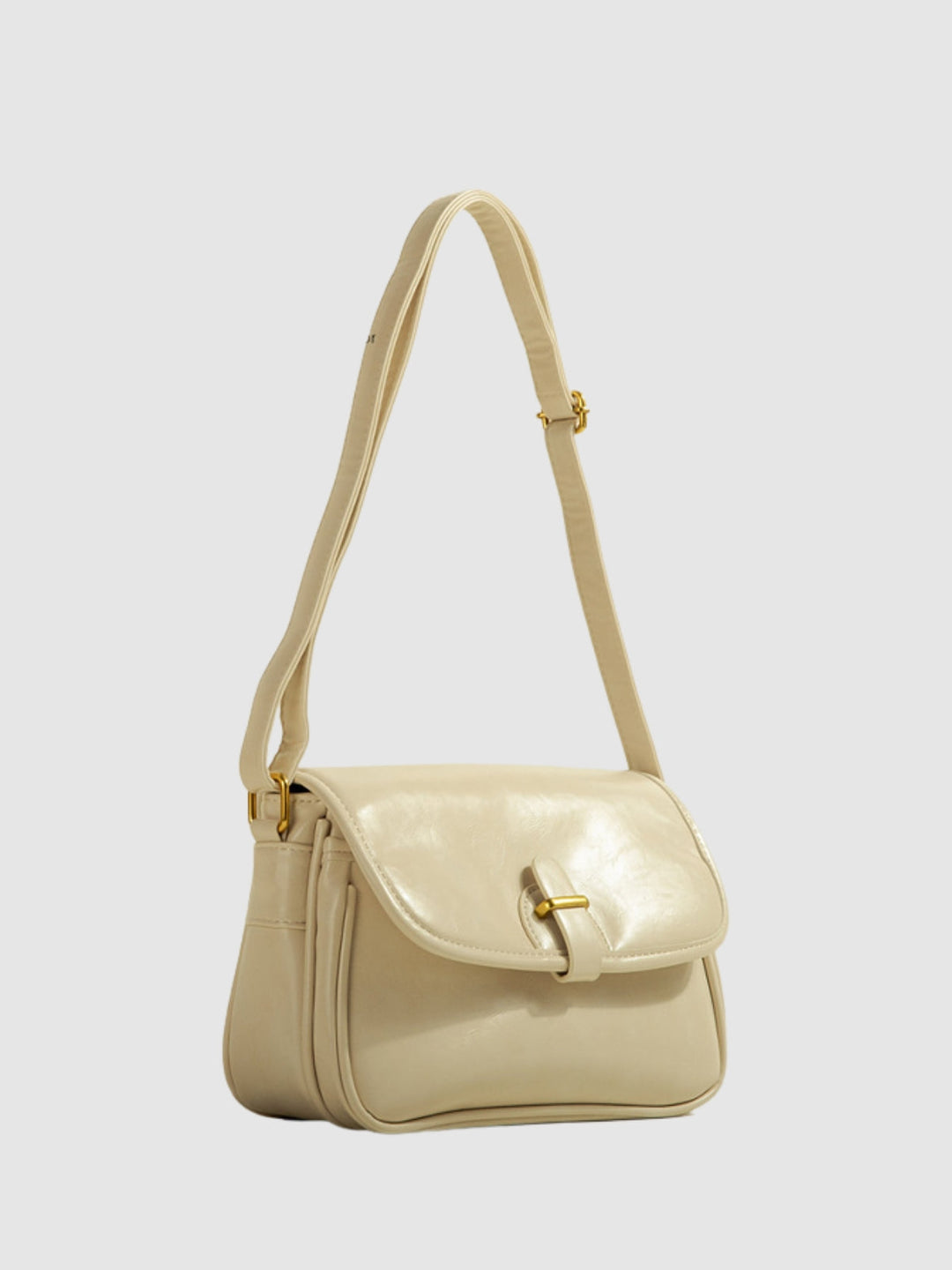 Casey | Women's classic leather bag