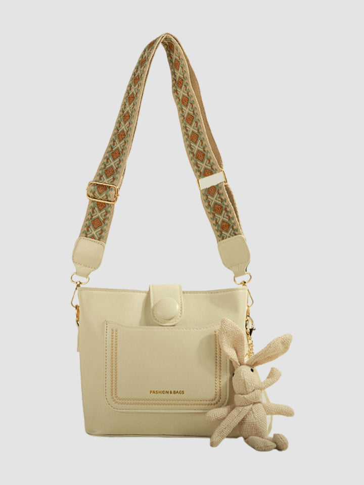 Allison | Women's mini shoulder crossbody bag