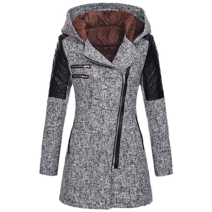 Jonie | Women’s mid-length puffer jacket