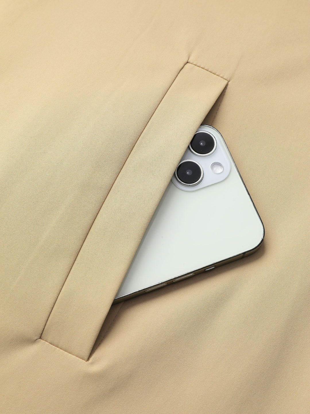 Ruth | Women’s adjustable tab sleeve lined trench coat