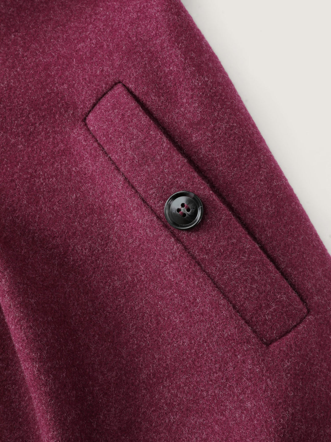 Tracey | Women’s hooded pleated pockets waist-defining coat