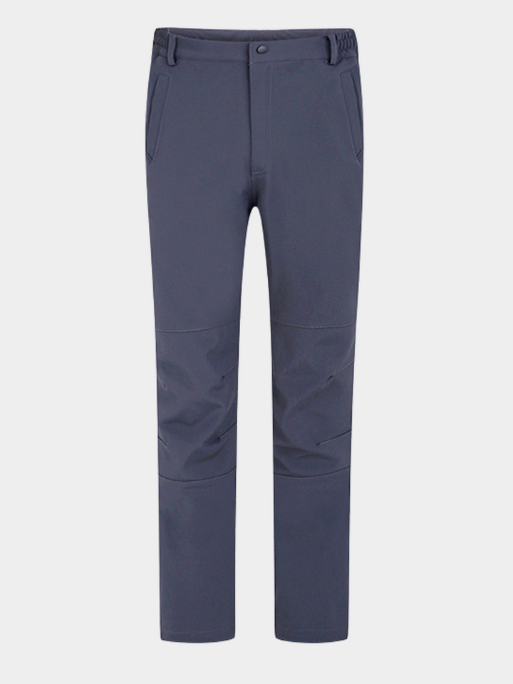 Amiliana | Women’s thermal softshell winter pants