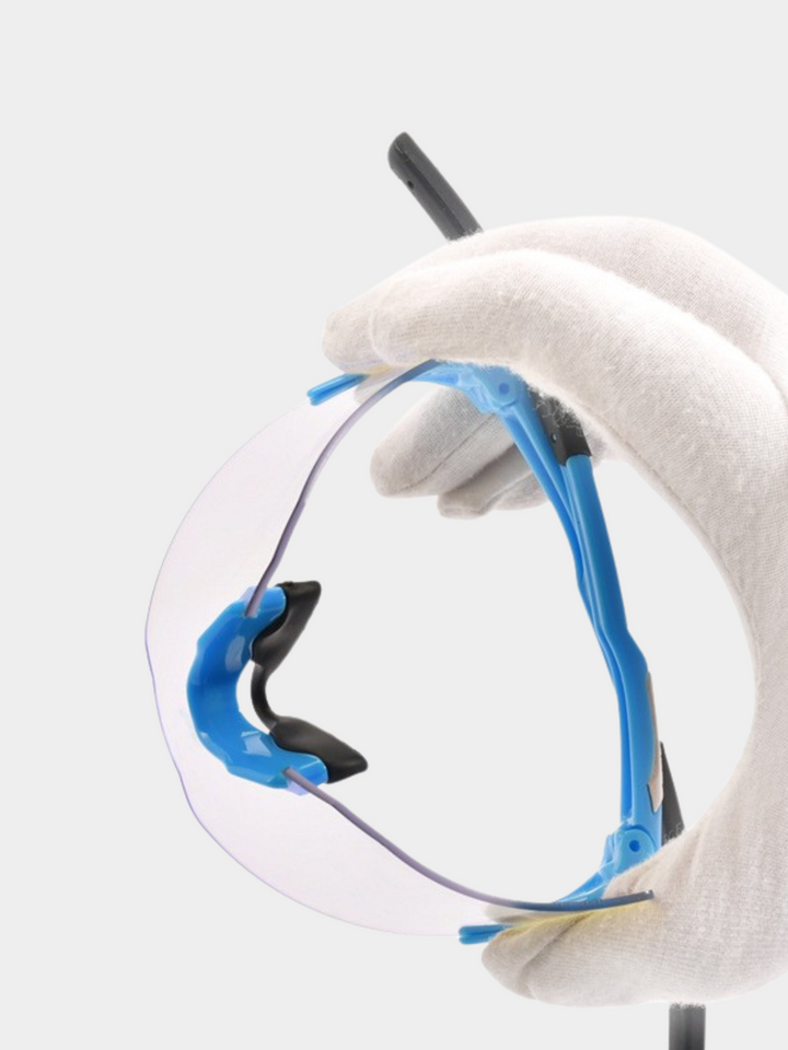 Brynlie | Women’s lightweight photochromic sports sunglasses!