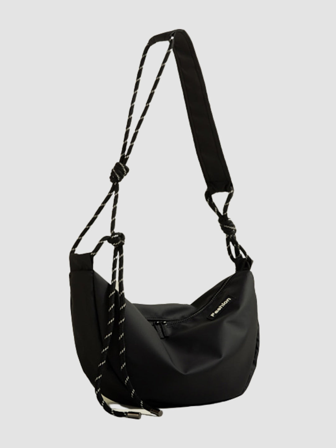 Hailey | Women's one shoulder canvas bag