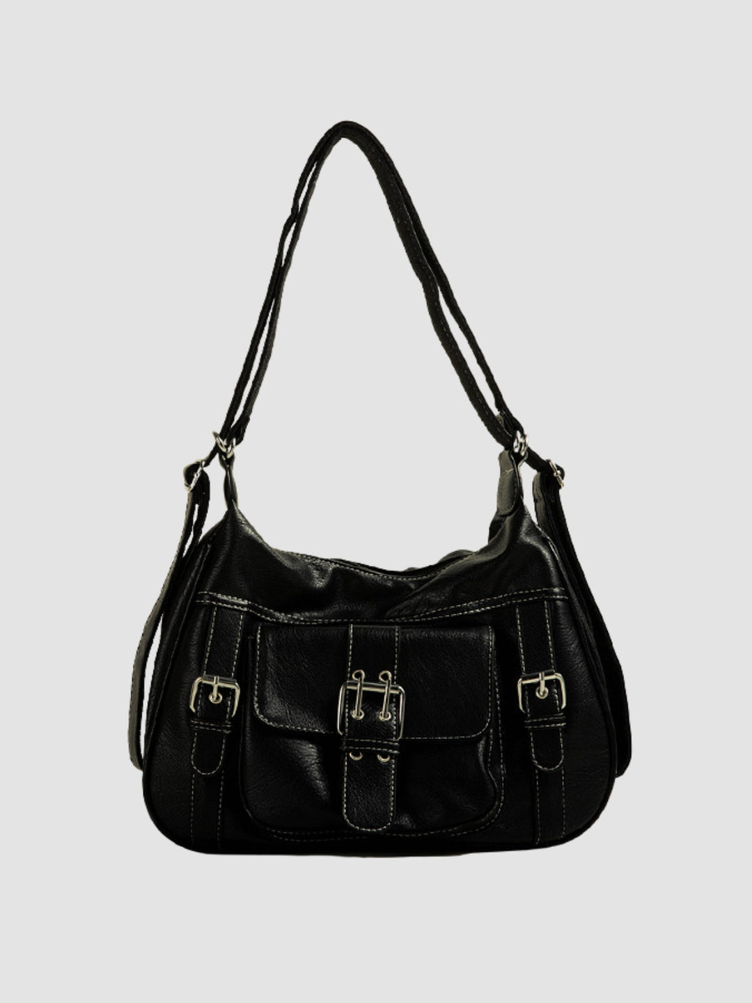 Kelsey | Women's shoulder messenger bag