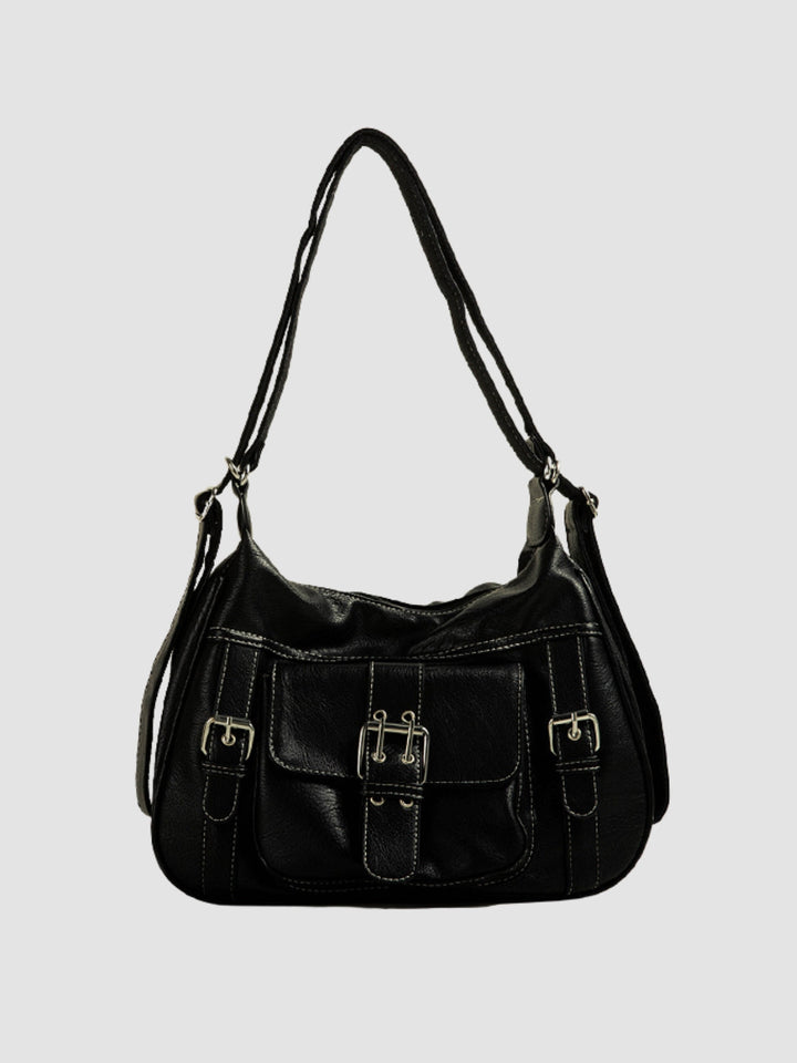 Kelsey | Women's shoulder messenger bag