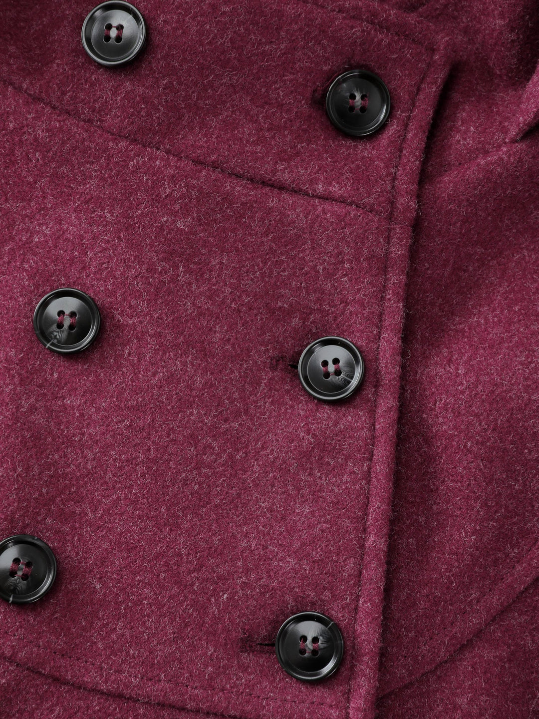 Tracey | Women’s hooded pleated pockets waist-defining coat