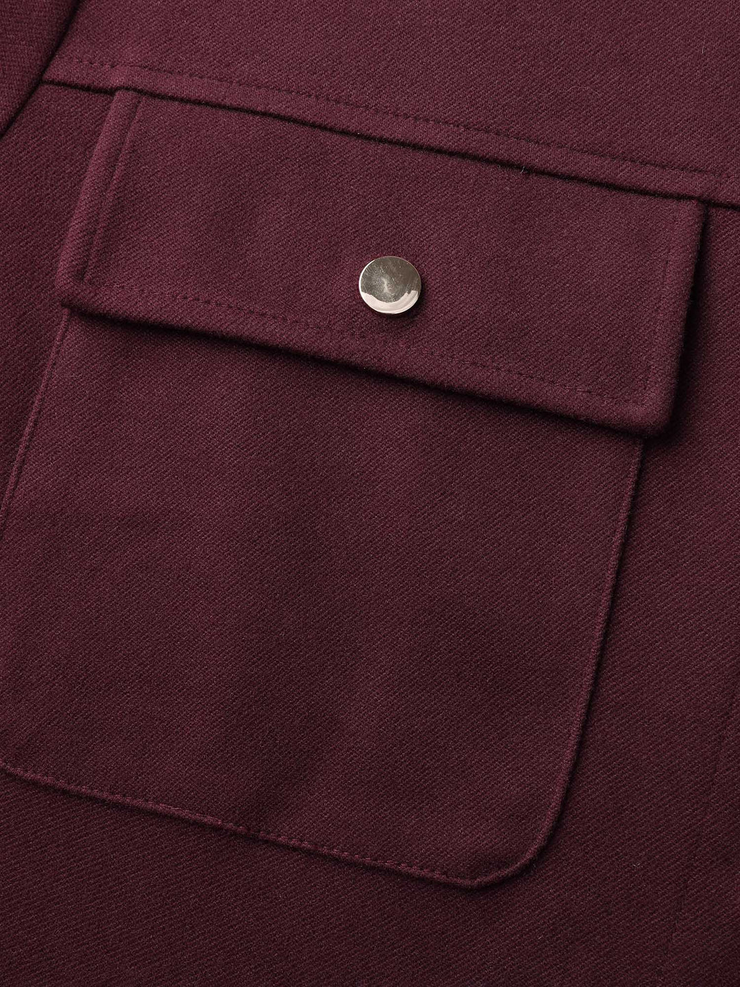 Xena | Women’s button-down patch pocket jacket