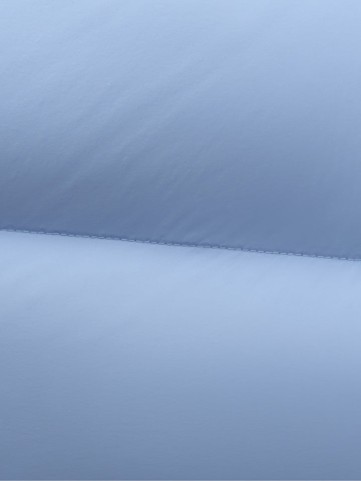 Carryn | Women’s lightweight winter jacket with an oversized convertible collar