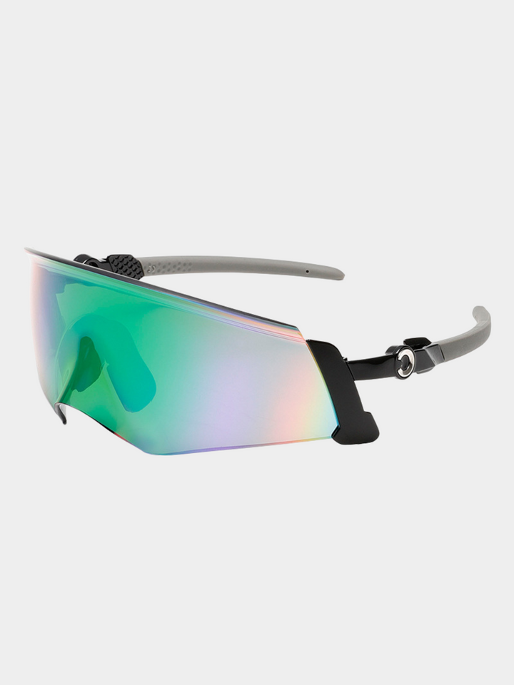 Caia | Women’s lightweight day-and-night cycling glasses