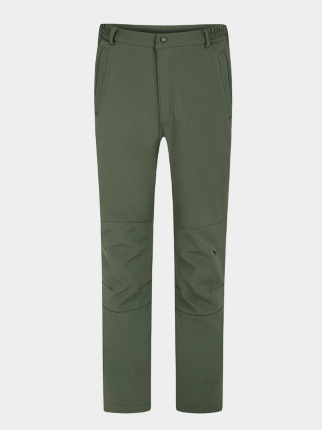 Amiliana | Women’s thermal softshell winter pants