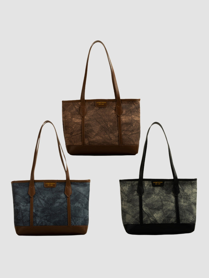 Rica | Women's classic large shoulder bag