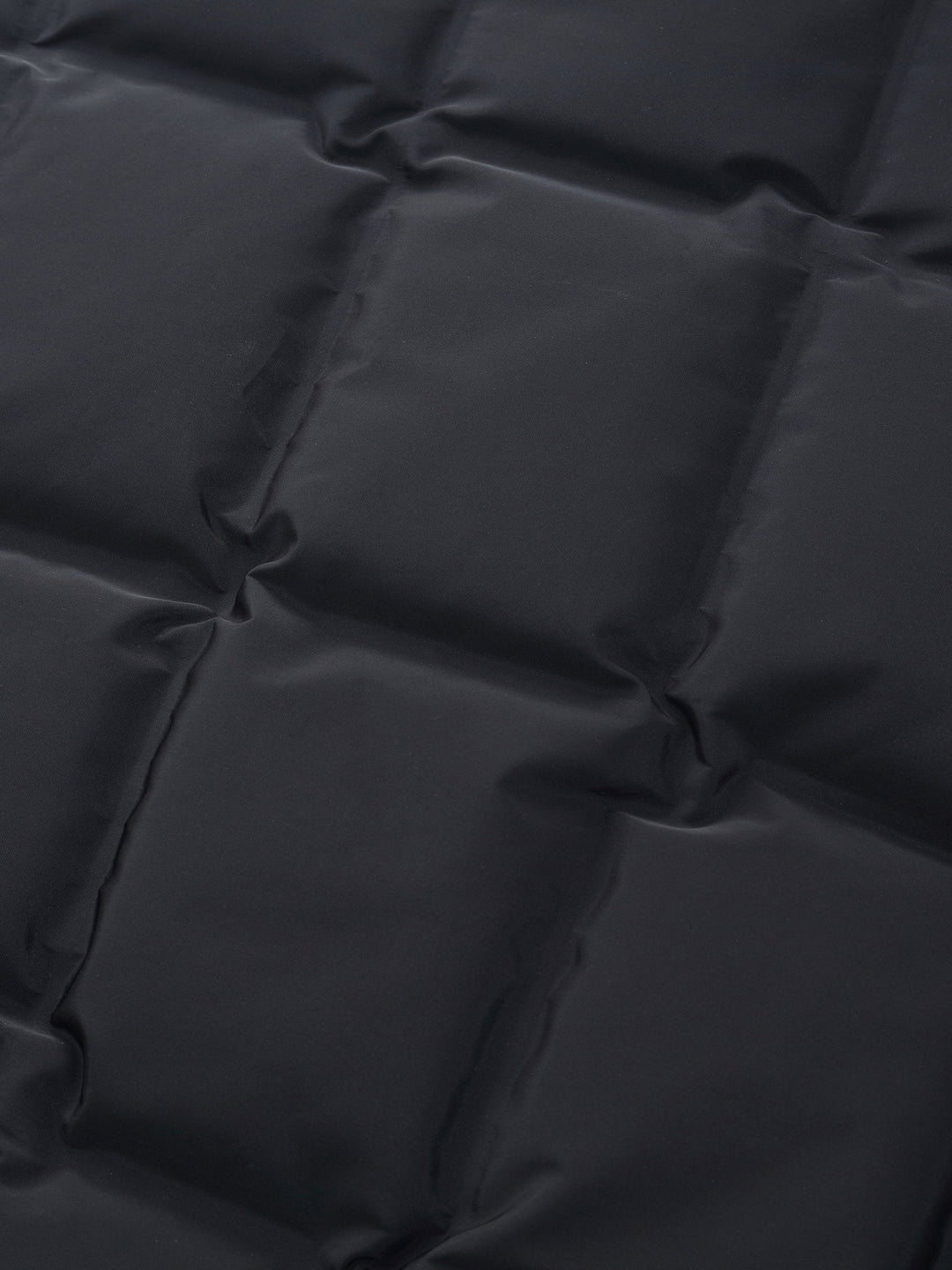 Kensie | Women’s cocoon hooded winter jacket with a structured weather-ready silhouette