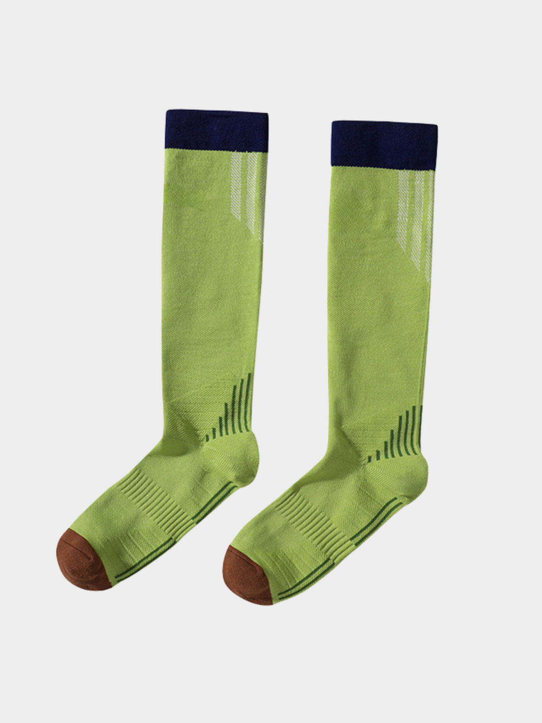 Elariah | Women’s premium moisture-control calf socks