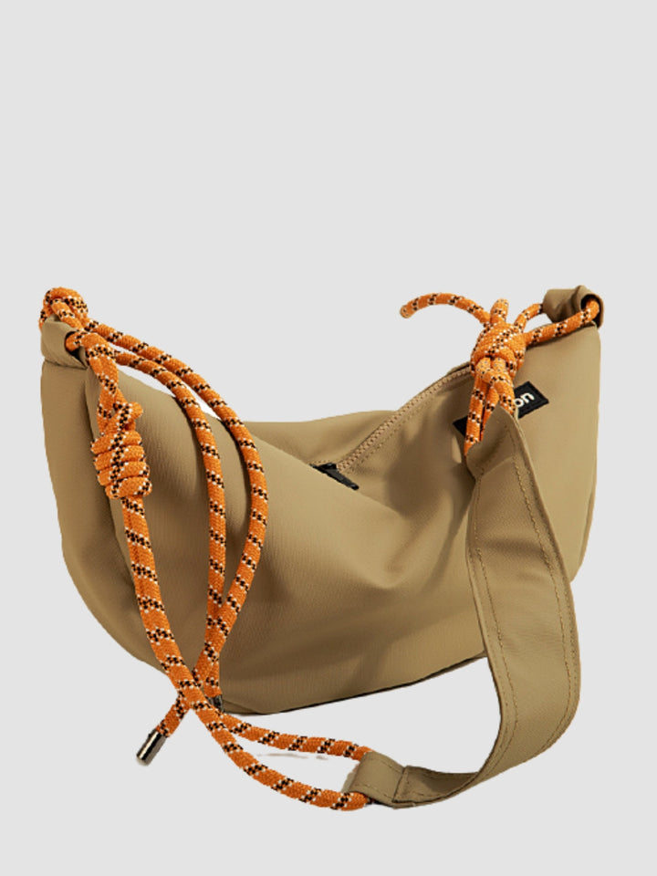 Hailey | Women's one shoulder canvas bag