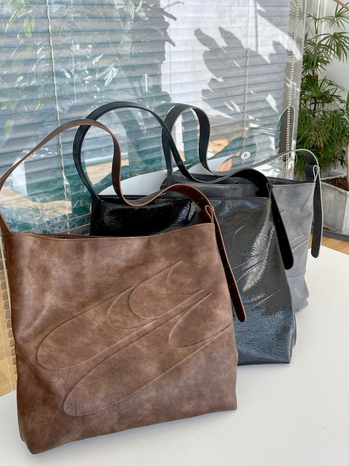 Clara | Women's shoulder crossbody bag