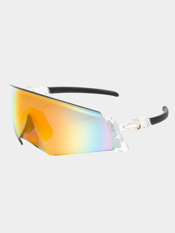 Caia | Women’s lightweight day-and-night cycling glasses