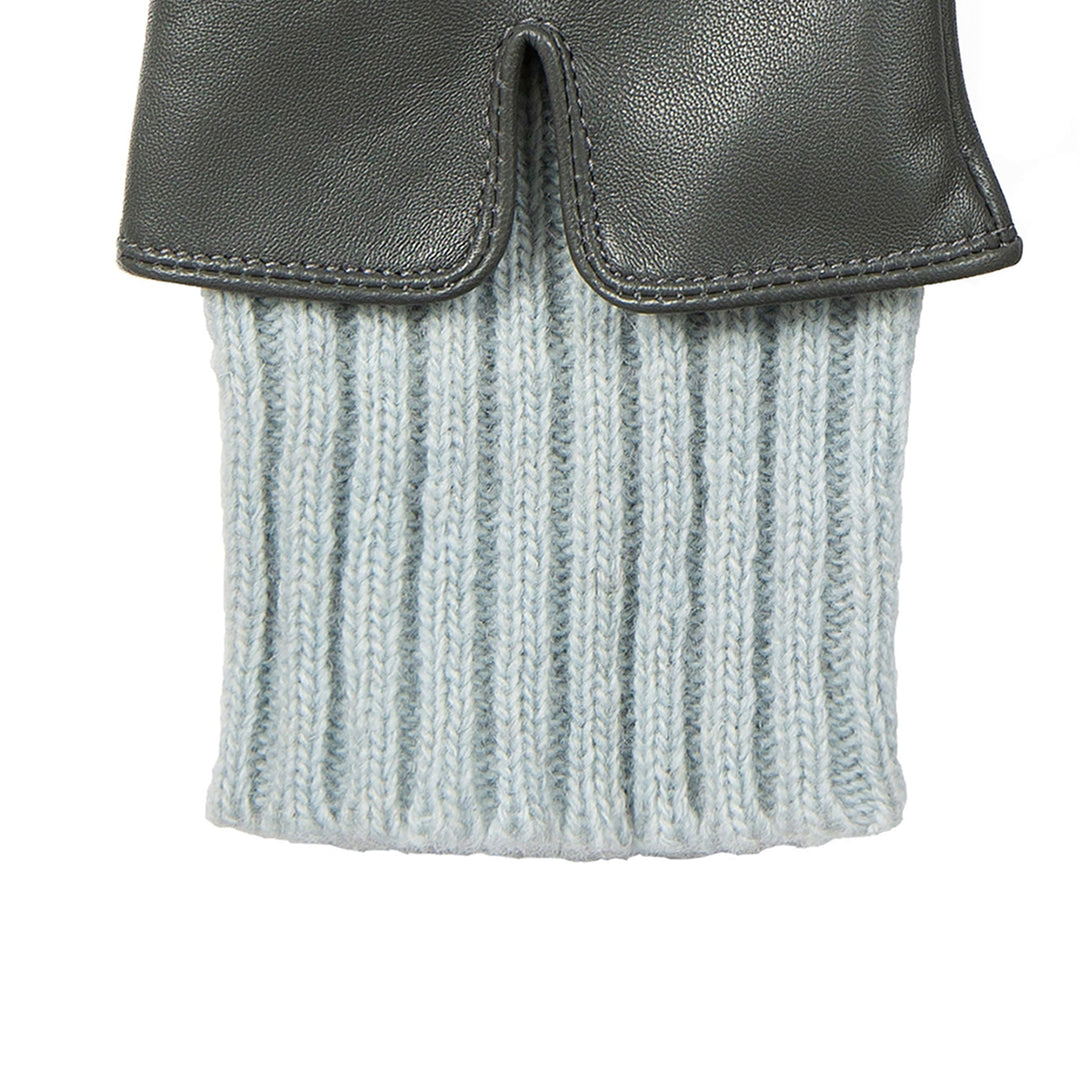 Kaizel  | Women’s winter gloves with knit cuffs and stitched detail