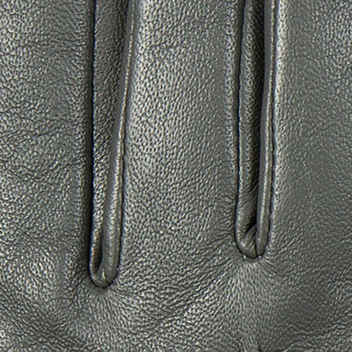 Kaizel  | Women’s winter gloves with knit cuffs and stitched detail